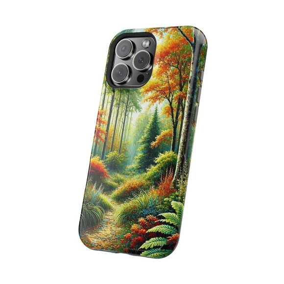 iPhone Phone Cases, Perfect Stylish Mobile Case, MLNMC421 - Picture 12 of 13
